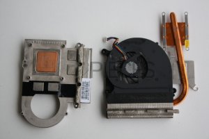 Ventilateur et refroidissement CPU ASUS K 70A