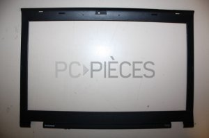 Plasturgie facade tour ecran noir LENOVO Thinkpad T430