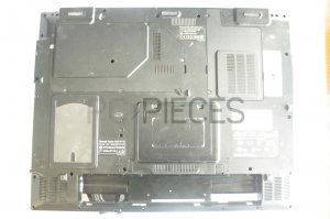 Plasturgie coque inferieure Asus G 2PC