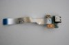 Carte prise USB HP Pavilion G7 serie 2000 Carte prise USB HP Pavilion G7 serie 2000