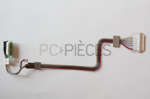 Cable Video Dalle LCD Fujitsu Siemens Lifebook C1020