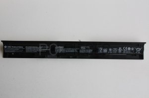 Batterie d\'origine HP/Compaq Pavilion 17 f063nf