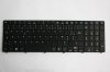 Clavier Acer Aspire 5538G