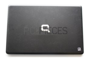 Plasturgie arriere ecran Compaq Presario CQ62