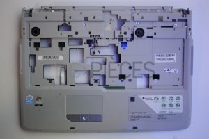 Plasturgie coque superieure ACER ASPIRE 7220Z