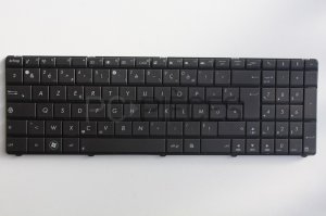 Clavier Asus N53S