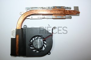 Ventilateur et refroidissement Fujitsu Siemens Amilo LA1703