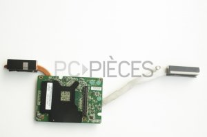 Carte Video Dell Inspiron 9400