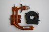 Ventilateur et refroidissement Packard Bell Easynote Minos GM Ventilateur et refroidissement Packard Bell Easynote Minos GM