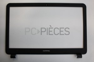 Plasturgie facade tour ecran HP Compaq 15