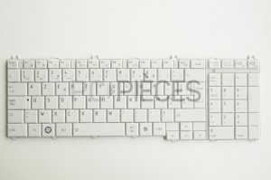 Clavier Toshiba Satellite L655