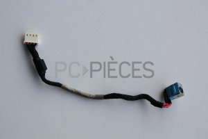 Connecteur Alimentation Acer Aspire 6930G