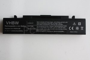 Batterie d\'origine Samsung NP RV510