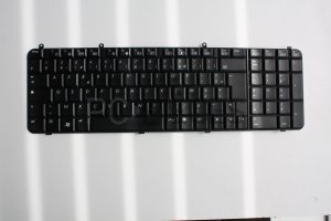 Clavier HP Pavilion DV9000 DV9500 DV 9700