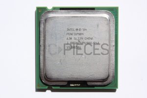 Processeur INTEL PENTIUM 630