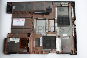 Plasturgie coque inferieure ACER ASPIRE 4600