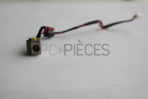 Connecteur Alimentation Packard Bell Easynote TM94