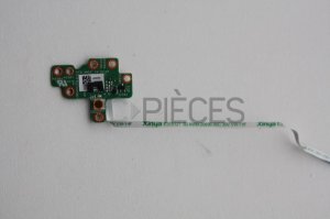 Bouton allumage Asus R 505CS