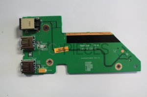 Carte 2 ports USB Dell Inspiron 1735