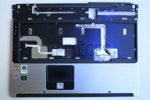 Plasturgie coque superieure ACER ASPIRE 9302WSMI
