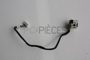 Connecteur Alimentation Hp Pavilion G62