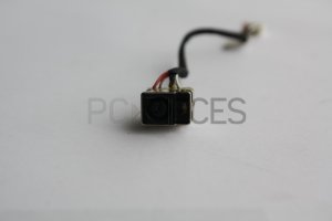 Connecteur Alimentation Hp Pavilion G7