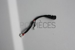 Connecteur Alimentation Sony VGN-SZ71MN