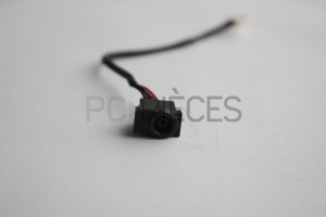 Connecteur Alimentation SAMSUNG NP-N130