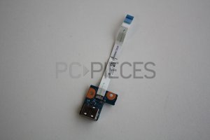 Carte prise USB HP / Compaq presario CQ56