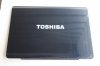 Plasturgie arriere ecran Toshiba Satellite A210
