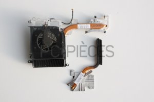 Ventilateur et refroidissement HP PAVILION DV9500