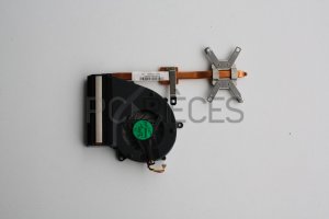 Ventilateur et refroidissement Packard Bell Easynote SL51