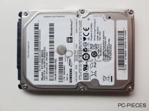 Disque SATA 2\"1/2 Seagate 1 To