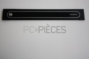 Plasturgie bandeau Packard Bell Easynote W3900