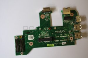 Carte 3 ports USB + VGA + RJ 45 Dell Vostro 3750