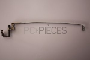 Charniere DROITE pour Acer Aspire One ZA3