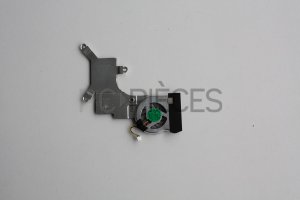 Ventilateur et refroidissement Packard Bell Dot S