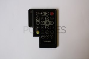 Telecommande pour TOSHIBA QOSMIO X300