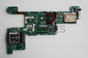 Carte Mere Asus W2000