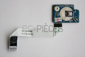 Carte avec bouton allumage pour ACER ASPIRE 2930