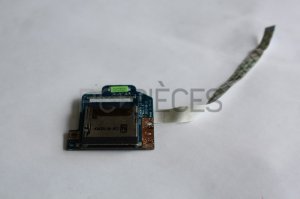 Carte lecteur carte SD Acer Aspire 5552G