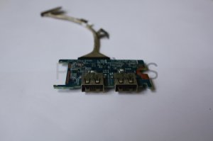 Carte port USB Dell Inspiron 17