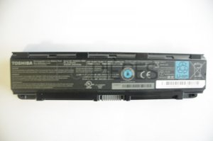 Batterie d\'origine Toshiba Satellite C870