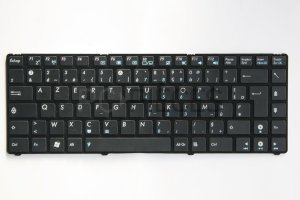 Clavier Asus EeePC 1201HA