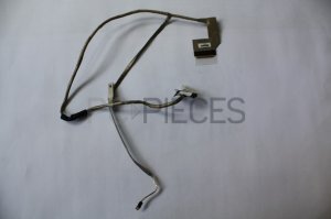 Cable Video Dalle LCD Toshiba Satellite L670D