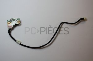 Connecteur Alimentation Hp Pavilion Hdx 18