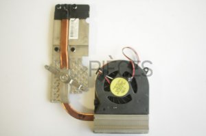 Ventilateur et refroidissement HP / Compaq 625