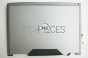 Plasturgie arriere ecran Dell Latitude M65