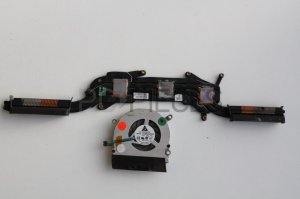 Ventilateur Apple Macbook A1226/2136