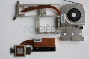 Ventilateur et refroidissement SONY VGN-A417M